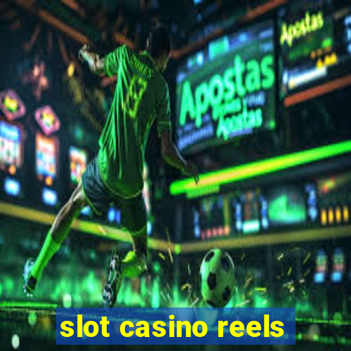 slot casino reels