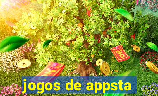 jogos de appsta