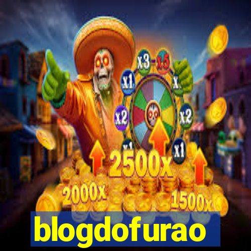 blogdofurao