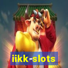 iikk-slots