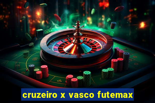 cruzeiro x vasco futemax