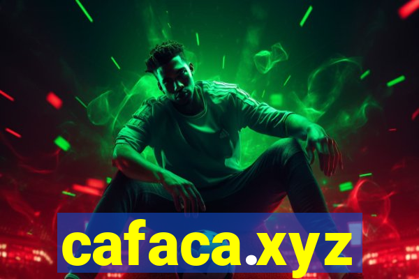 cafaca.xyz