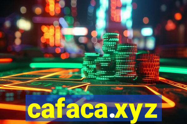 cafaca.xyz