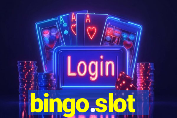 bingo.slot