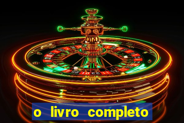 o livro completo do baralho petit lenormand pdf