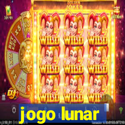 jogo lunar