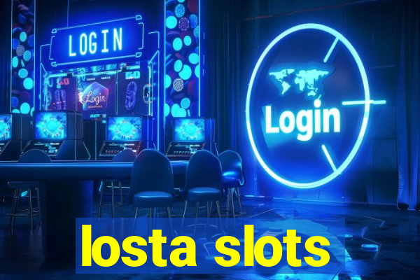 losta slots