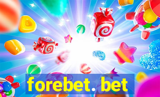 forebet. bet