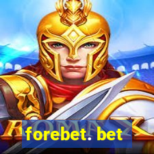 forebet. bet