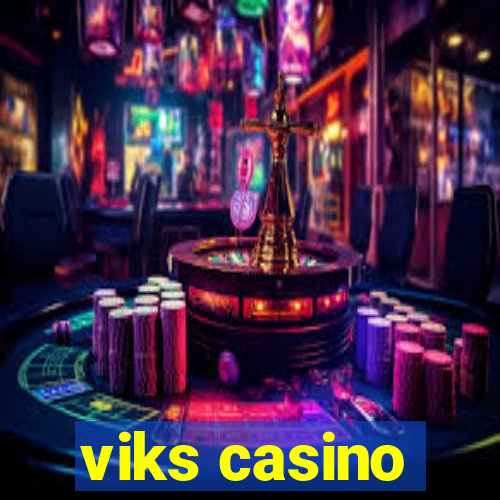 viks casino