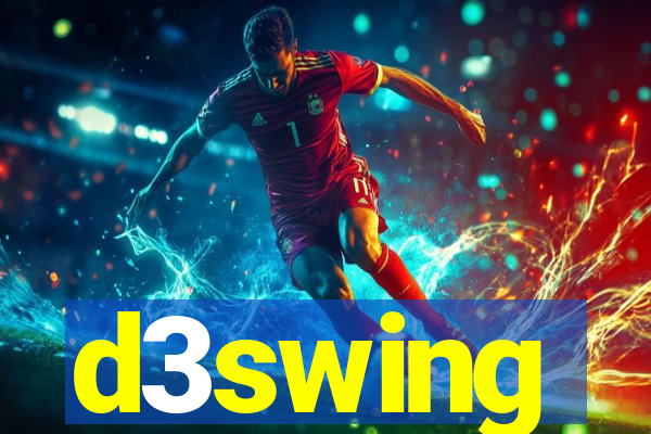 d3swing