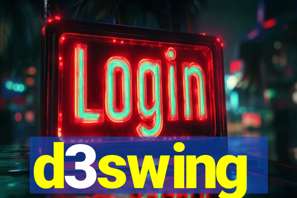 d3swing