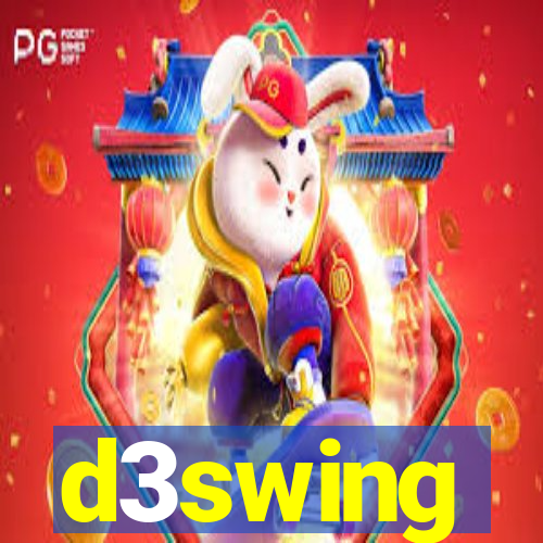 d3swing