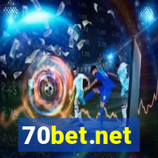 70bet.net