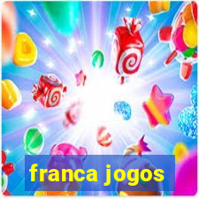 franca jogos