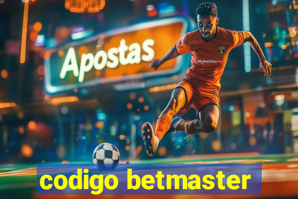 codigo betmaster