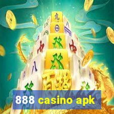 888 casino apk