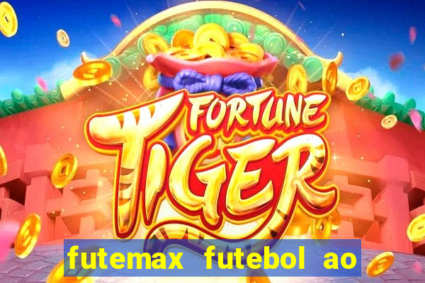 futemax futebol ao vivo serie c