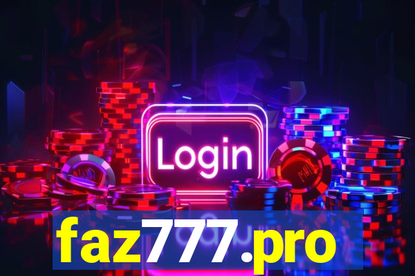 faz777.pro