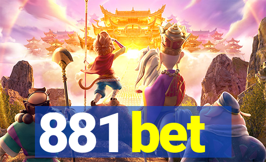 881 bet