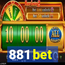 881 bet