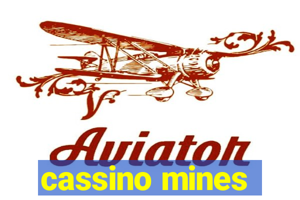 cassino mines