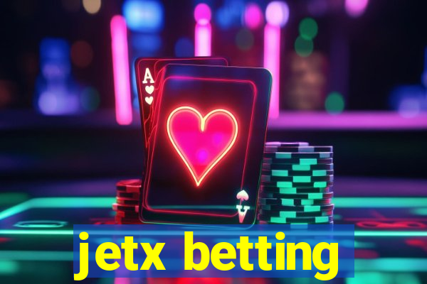 jetx betting