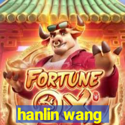 hanlin wang