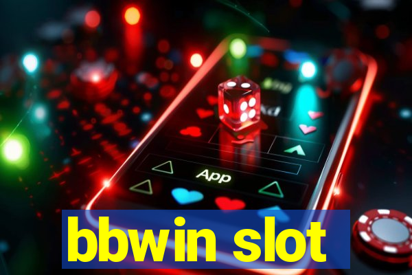 bbwin slot