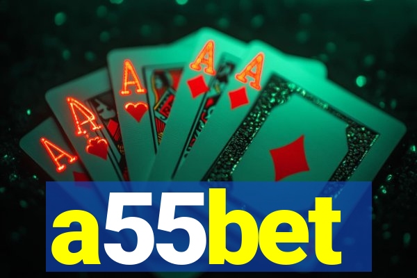 a55bet