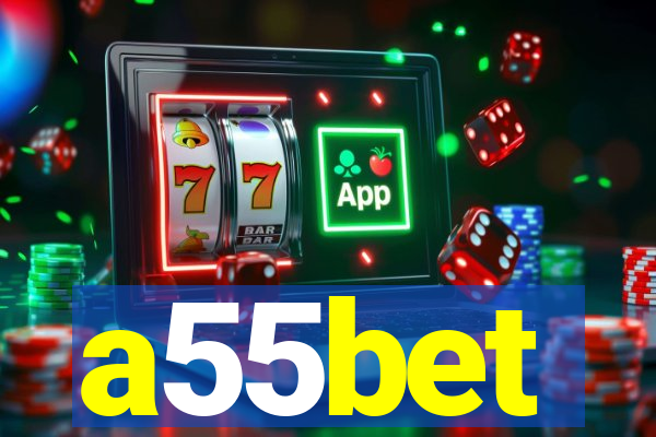 a55bet