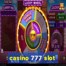 casino 777 slot