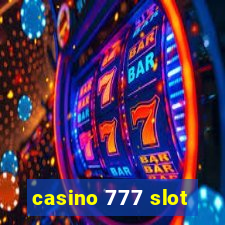 casino 777 slot