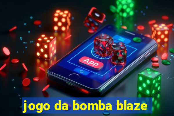 jogo da bomba blaze