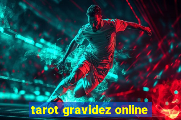 tarot gravidez online