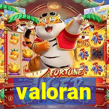 valoran