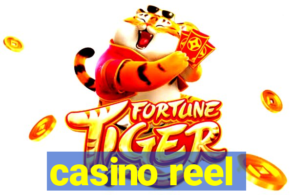 casino reel