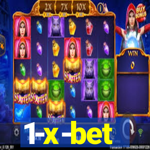 1-x-bet