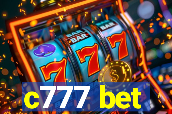 c777 bet