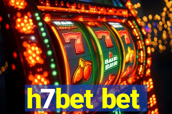 h7bet bet