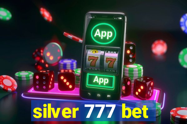 silver 777 bet