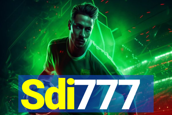 Sdi777