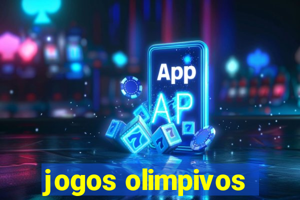 jogos olimpivos