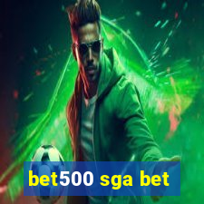 bet500 sga bet