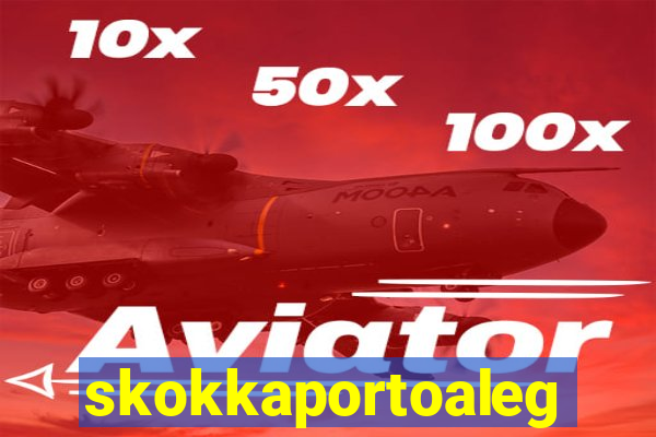 skokkaportoalegre