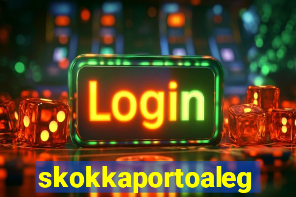 skokkaportoalegre