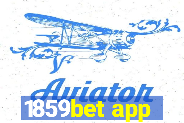 1859bet app