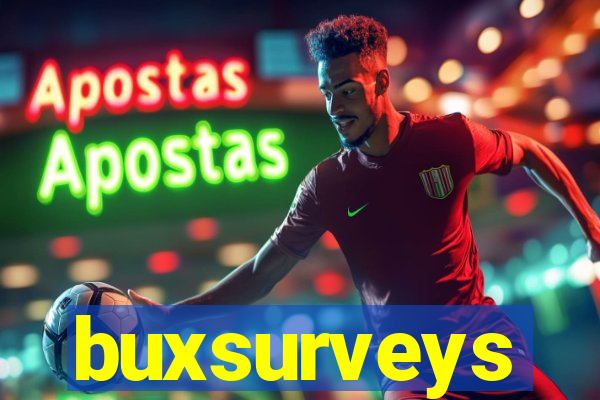 buxsurveys