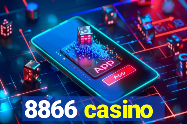 8866 casino