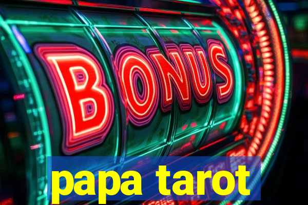 papa tarot